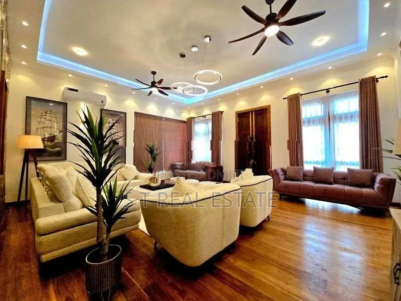 Architecture Designed Modern 3 Storey House for Sale in Battaramulla
