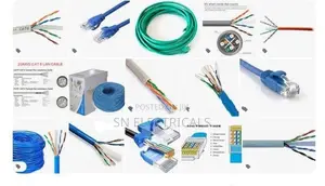Network Full Copper 0.5m 1m 1.5M 2m 3M Patch Cables