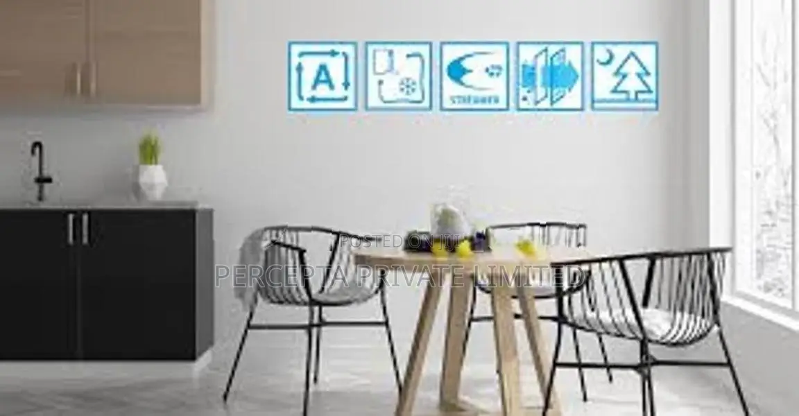 Daikin 12000BYU Inverter AC