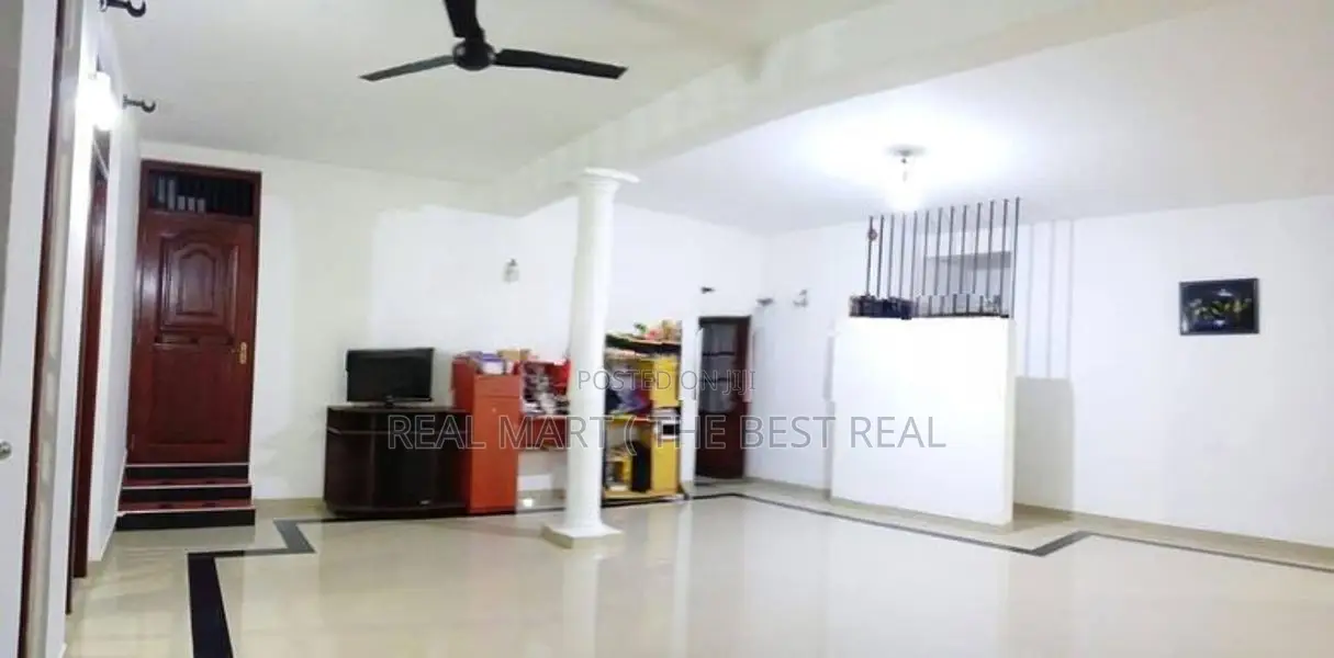 Kottawa : 5BR (15 perches) House for Sale at Rukmalgama