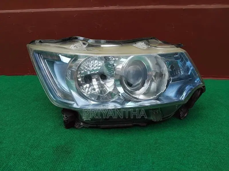 Suzuki Wagon R 44s Stingray Headlight