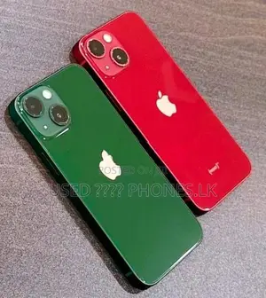 Apple iPhone 13 mini 256GB (Used)