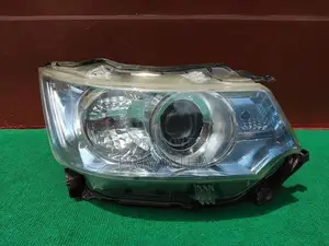 Suzuki Wagon R 44s Stingray Headlight