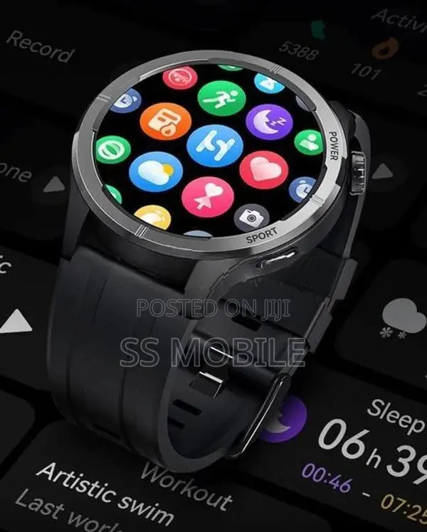 Haylou Solar Neo Bluetooth Calling