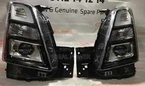 Suzuki Wagon R Head Light Stingray Mh55 S
