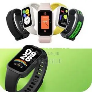 Global Version of Xiaomi Smart Band 9 Active