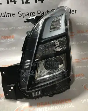 Suzuki Wagon R Head Light Stingray Mh55 S