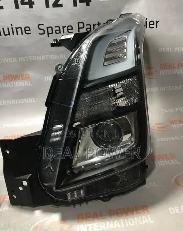 Suzuki Wagon R Head Light Stingray Mh55 S