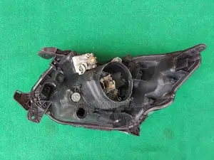 Suzuki Wagon R 44s Stingray Headlight