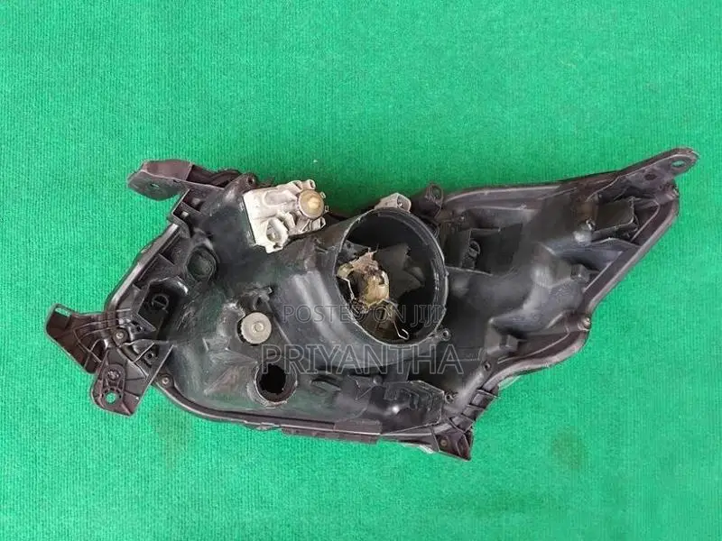 Suzuki Wagon R 44s Stingray Headlight