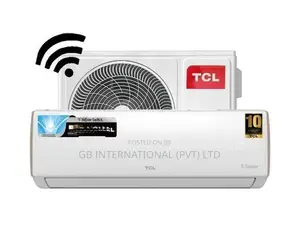 12000BTU TCL Smart Inverter (R32) AC