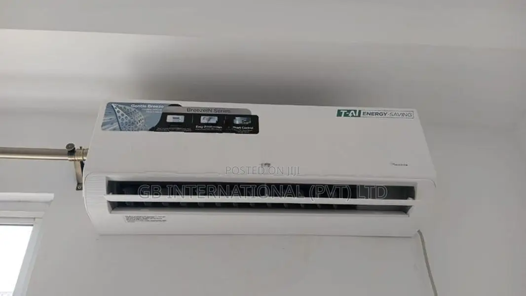 12000BTU TCL Smart Inverter (R32) AC