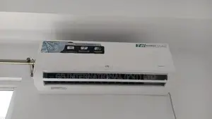 12000BTU TCL Smart Inverter (R32) AC