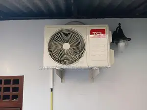 12000BTU TCL Smart Inverter (R32) AC