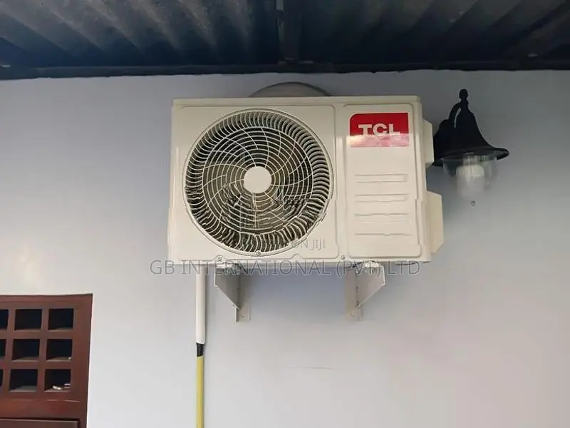 12000BTU TCL Smart Inverter (R32) AC