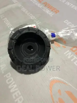 Shock Mount Wagon R