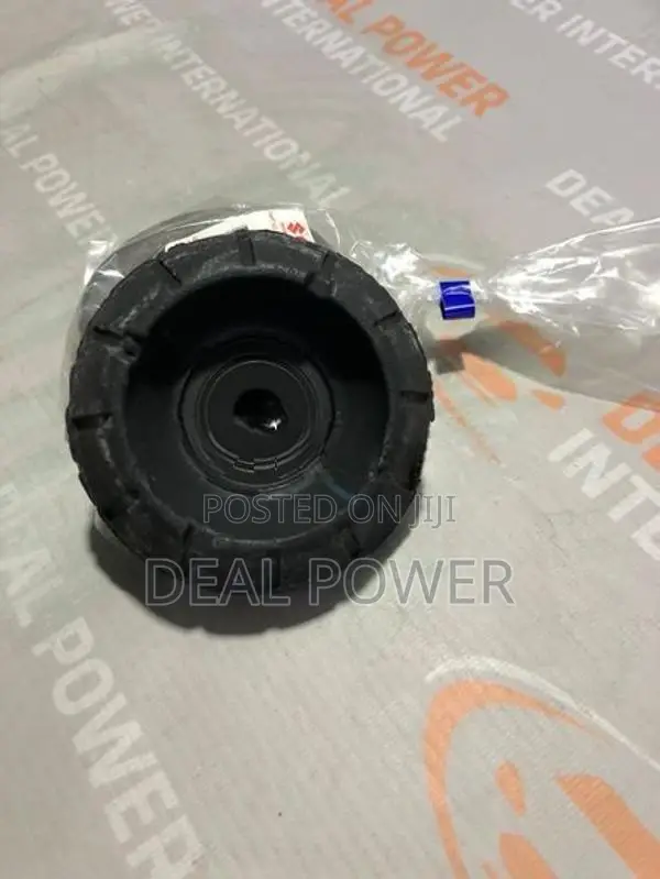 Shock Mount Wagon R
