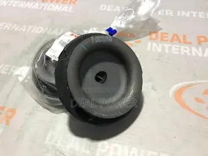 Shock Mount Wagon R