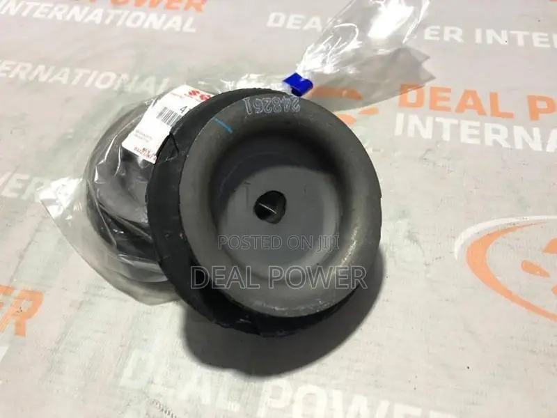 Shock Mount Wagon R