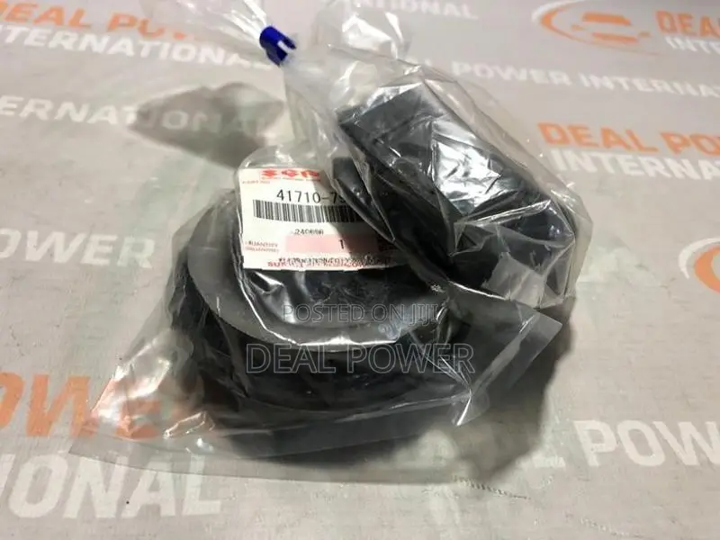 Shock Mount Wagon R