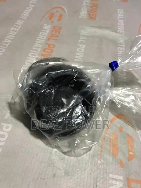 Shock Mount Wagon R