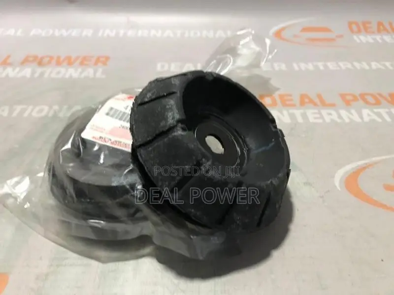 Shock Mount Wagon R