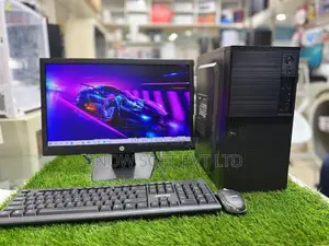 Intel Core i3 3rd Gen PC Desktop Computer