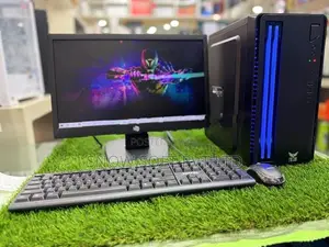Intel Core i5 4th gen PC Desktop Computer