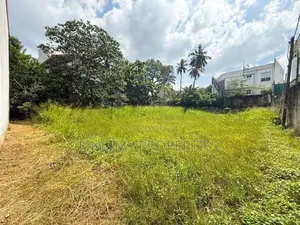 Land for Sale in Thalawathugoda
