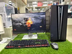 Intel Core i3 3rd Gen PC Desktop Computer