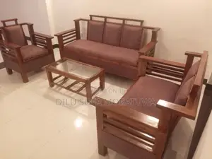 new sofa set panda