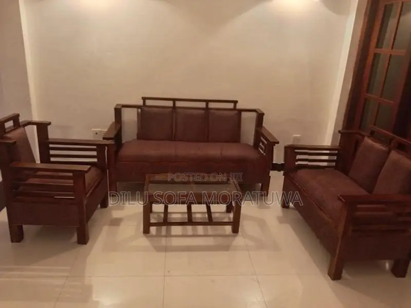 new sofa set panda