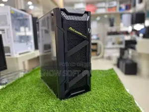 Intel Core i5 4th gen PC Desktop Computer