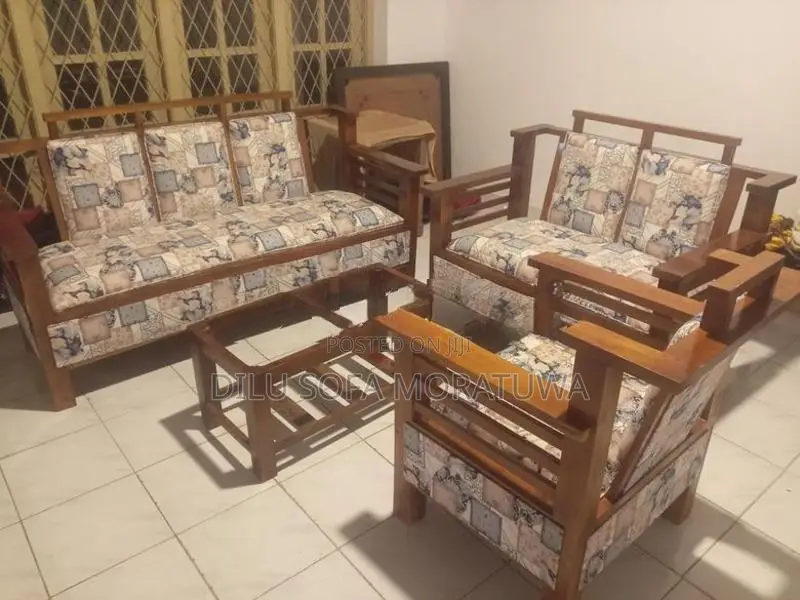 new sofa set panda