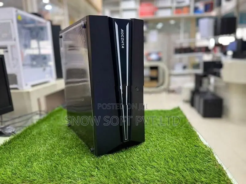 Intel Core i5 4th gen PC Desktop Computer