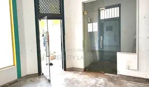 Ground Floor of A Building for Rent (3861) Negombo