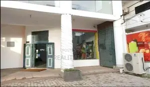 Ground Floor of A Building for Rent (3861) Negombo