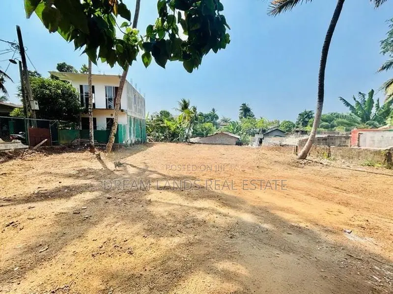 Commercial Land for Sale in Panadura (SP1081)