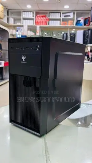 Computer PC Casing