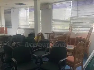 Nugegoda Unfurnished 3rd Floor Office Space For Rent (MG1276)