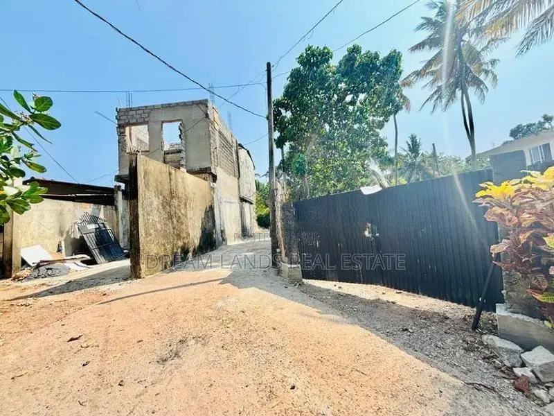 Commercial Land for Sale in Panadura (SP1081)