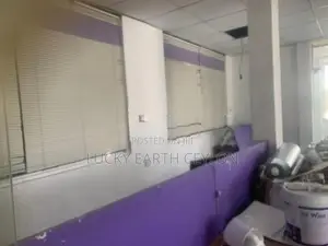 Nugegoda Unfurnished 3rd Floor Office Space For Rent (MG1276)
