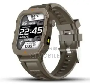 Laxasfit Q11 Smart Watch