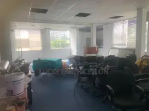 Nugegoda Unfurnished 3rd Floor Office Space For Rent (MG1276)