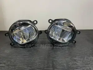 Aqua Xurban Led fog lamp set 2015-16