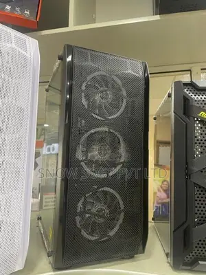 Computer PC Casing