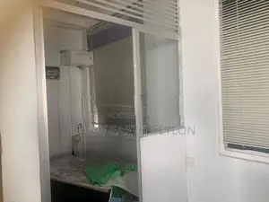 Nugegoda Unfurnished 3rd Floor Office Space For Rent (MG1276)