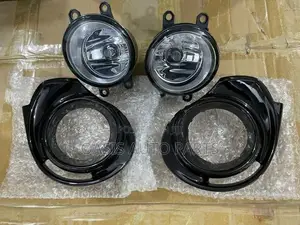 Toyota Aqua 2015 halogen fog lamp light set