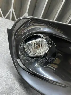 Aqua Xurban Led fog lamp set 2015-16