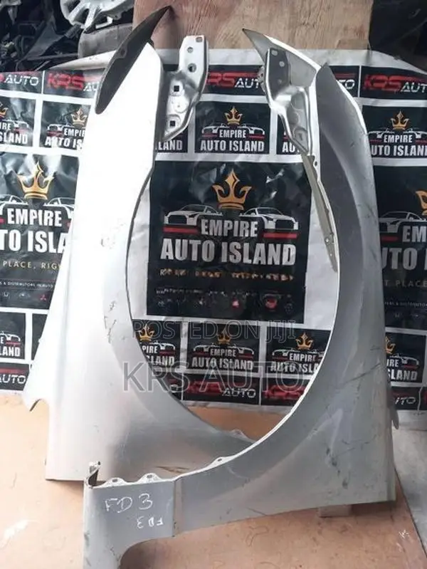 Honda Civic FD1- FD3 Fender